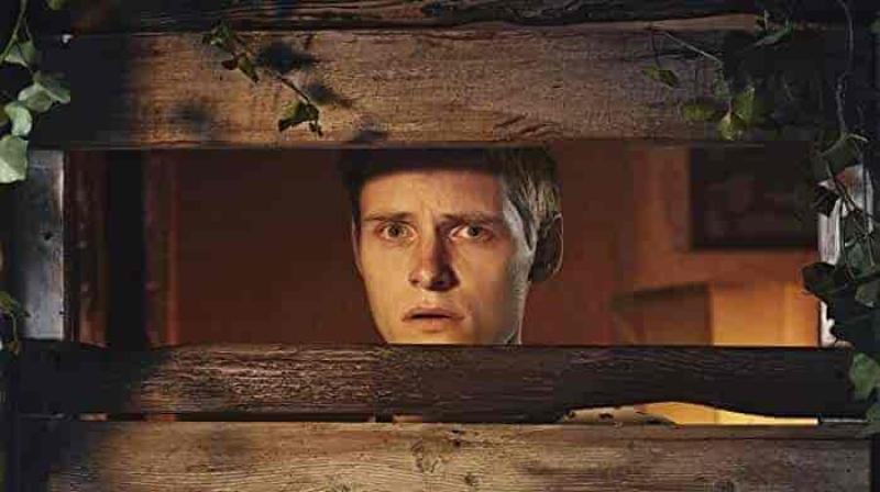 مسلسل Somewhere Boy الموسم الاول الحلقة 8 والاخيرة مترجمة