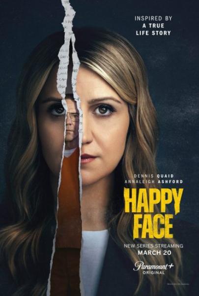 مسلسل Happy Face الموسم الاول الحلقة 7 مترجمة