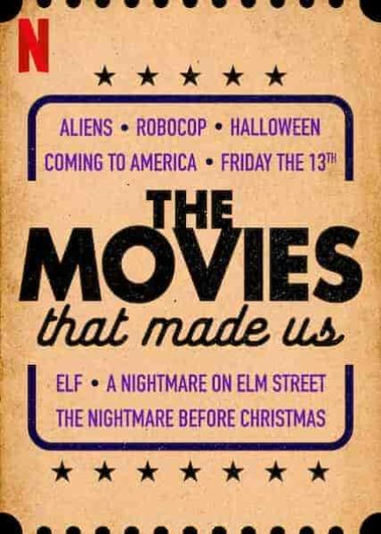 مسلسل The Movies That Made Us الموسم الثالث الحلقة 6 مترجمة