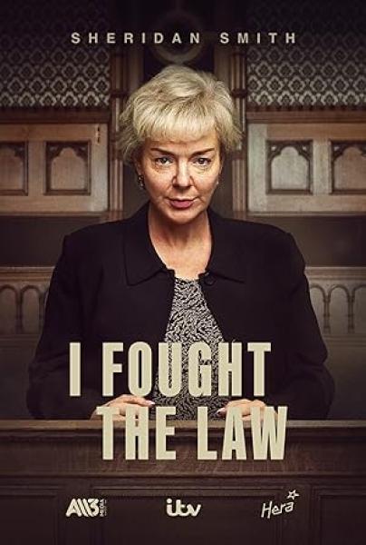 مسلسل I Fought the Law الموسم الاول الحلقة 2 مترجمة