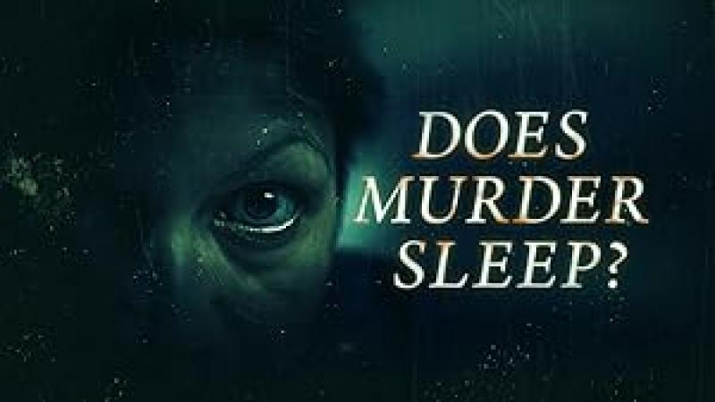 مسلسل Does Murder Sleep الموسم الاول الحلقة 6 والاخيرة مترجمة