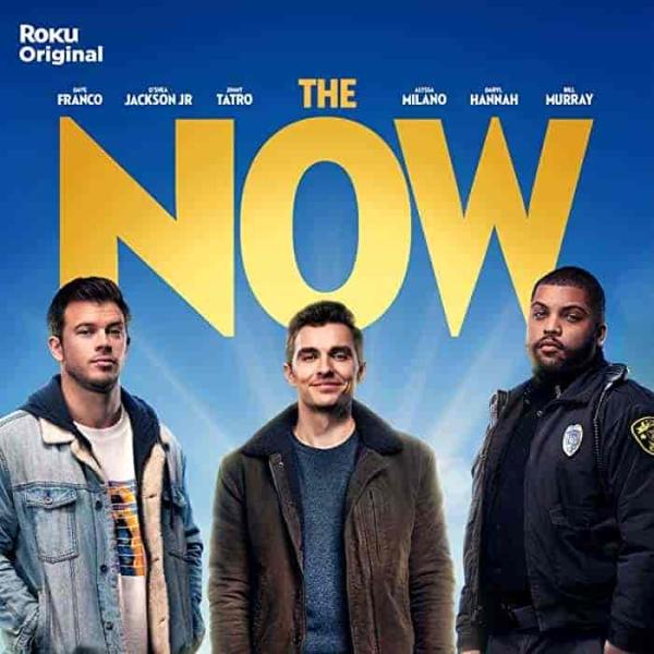 مسلسل The Now الموسم الاول الحلقة 1 الاولي مترجمة