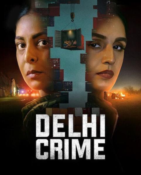 مسلسل Delhi Crime الموسم الثالث الحلقة 3 مترجمة