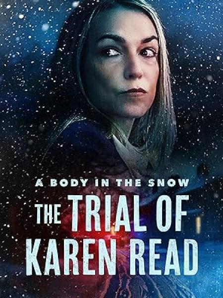 مسلسل A Body in the Snow The Trial of Karen Read الموسم الاول الحلقة 2 مترجمة