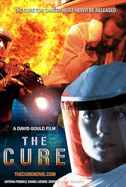 فيلم The Cure 2014 مترجم اون لاين