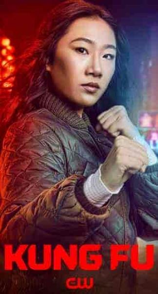 مسلسل Kung Fu الموسم الثاني الحلقة 11 الحادية عشر مترجمة