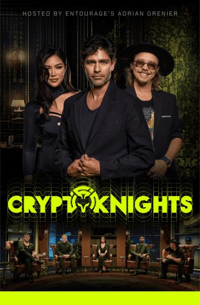 برنامج CryptoKnights الموسم الاول الحلقة 6 مترجمة