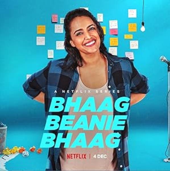 مسلسل Bhaag Beanie Bhaag الموسم الاول الحلقة 4 مترجمة