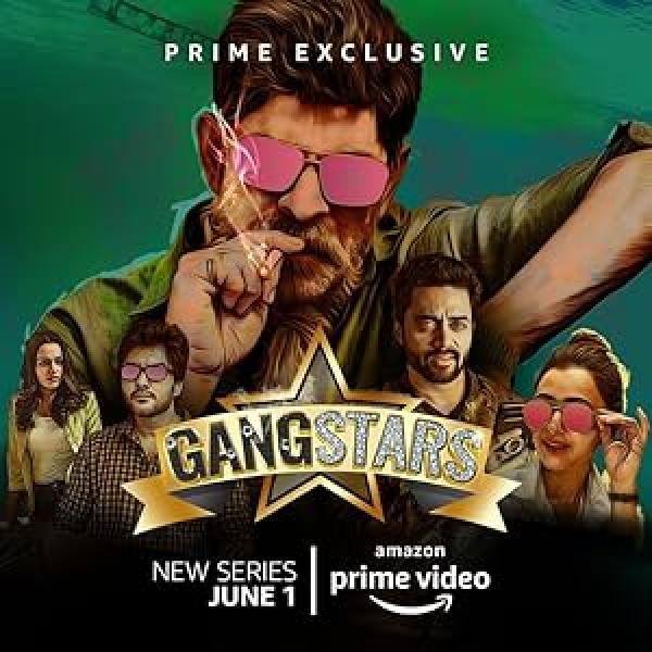 مسلسل GangStars الموسم الاول الحلقة 10 مترجمة