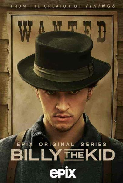 مسلسل Billy the Kid الموسم الاول الحلقة 2 الثانية مترجمة