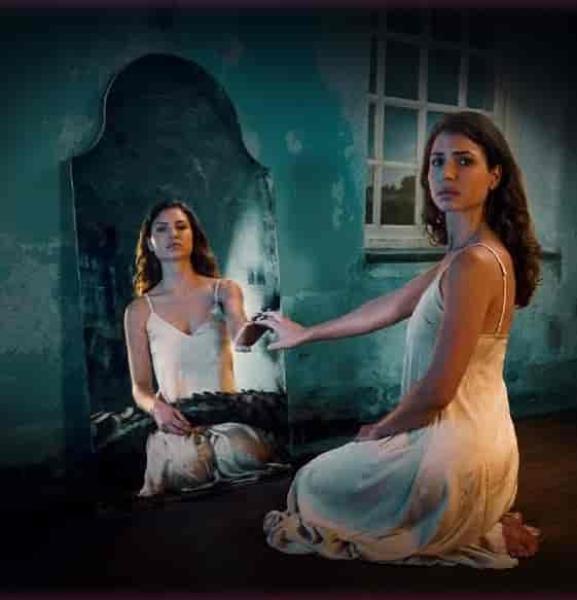 مسلسل Dam الموسم الثاني الحلقة 4 الرابعة مترجمة