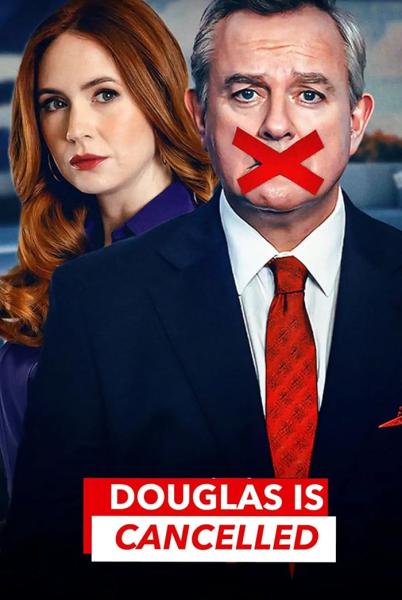 مسلسل Douglas Is Cancelled الموسم الاول الحلقة 4 والاخيرة مترجمة