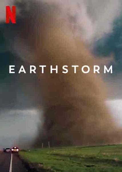 مسلسل Earthstorm الموسم الاول الحلقة 1 الاولي مترجمة