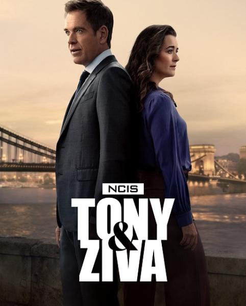 مسلسل NCIS Tony and Ziva الموسم الاول الحلقة 7 مترجمة