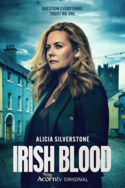 مسلسل Irish Blood الموسم الاول الحلقة 2 مترجمة