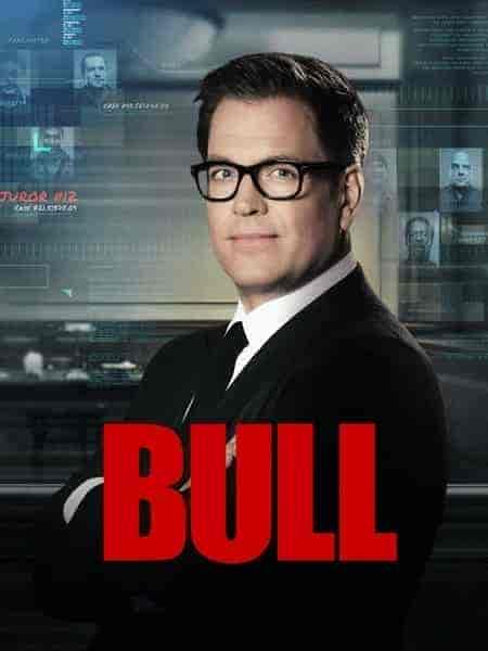 مسلسل Bull الموسم السادس الحلقة 6 السادسة مترجمة