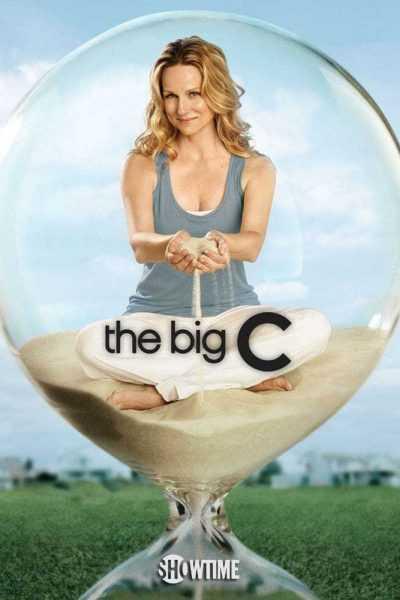 مسلسل The Big C الموسم  الاول الحلقة 2 مترجمة