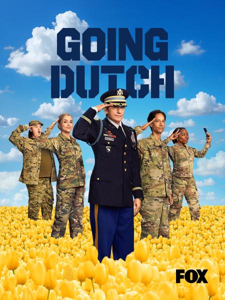 مسلسل Going Dutch الموسم الثاني الحلقة 3 مترجمة