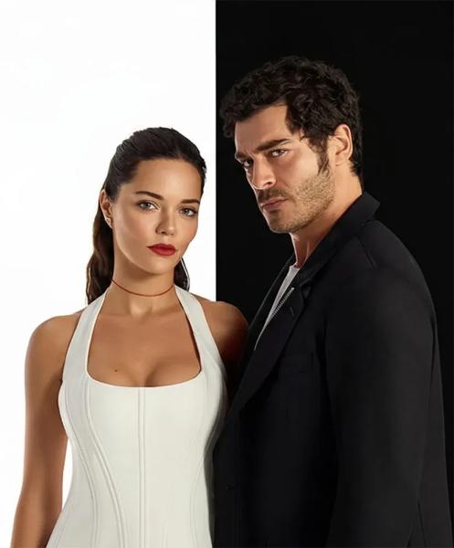 مسلسل المحتالون الموسم الاول الحلقة 79 مدبلجة