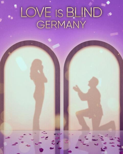 برنامج Love Is Blind Germany الموسم الثاني الحلقة 5 مترجمة