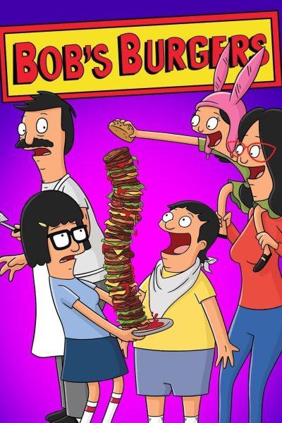 انمي Bob's Burgers الموسم السادس الحلقة 1 مترجمة