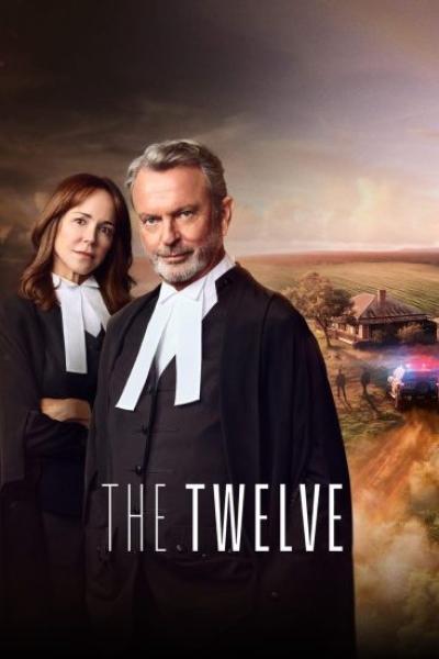 مسلسل The Twelve الموسم الثاني الحلقة 8 والاخيرة مترجمة