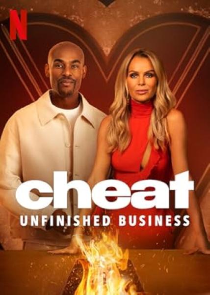 مسلسل Cheat: Unfinished Business الحلقة 9 والاخيرة مترجمة