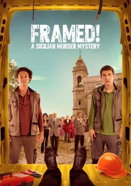 مسلسل Framed! A Sicilian Murder Mystery الموسم الاول الحلقة 4