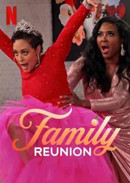 مسلسل Family Reunion الموسم الثاني الحلقة 1 الاولي مترجمة