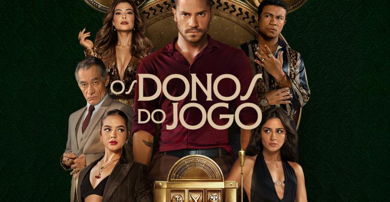 مسلسل Rulers of Fortune الموسم الاول الحلقة 2 مترجمة