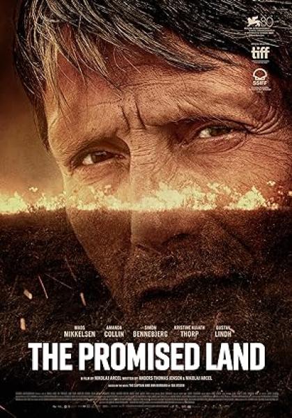 فيلم The Promised Land 2023 مترجم اون لاين