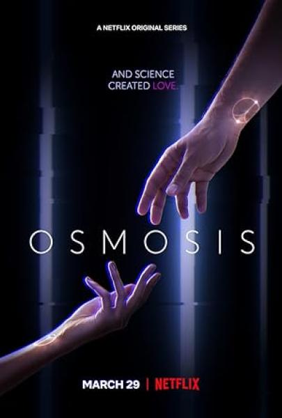 الموسم الاول Osmosis الموسم الاول الحلقة 1 مترجمة
