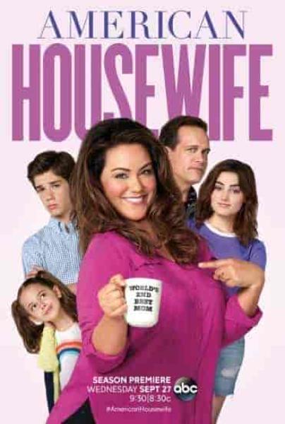 مسلسل American Housewife الموسم الثاني الحلقة 2 الثانية مترجمة