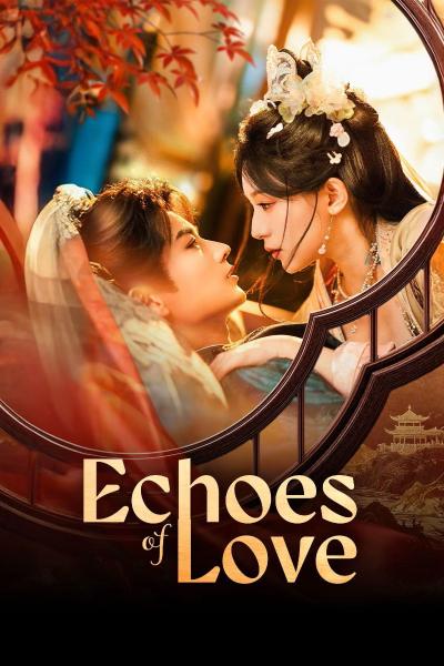 مسلسل صدي الحب Echoes of Love الحلقة 14 مترجمة