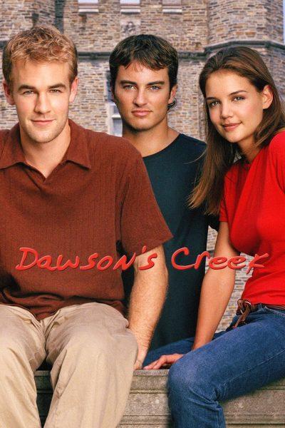 مسلسل Dawson's Creek الموسم الثالث الحلقة 5 مترجمة