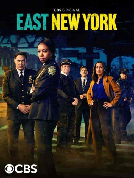 مسلسل East New York الموسم الاول الحلقة 10 العاشرة مترجمة