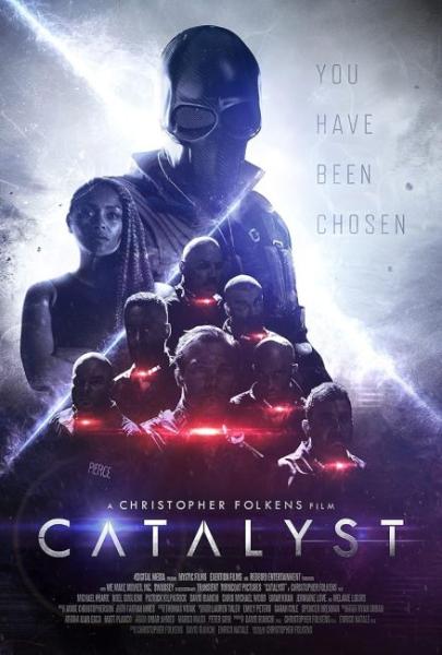فيلم Catalyst 2025 مترجم اون لاين