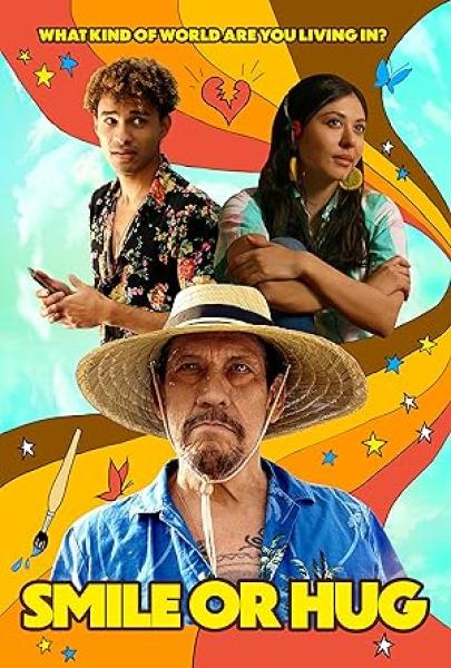مشاهدة فيلم Smile or Hug 2022 مترجم