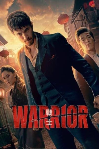 مسلسل Warrior الموسم الثالث الحلقة 8 الثامنة مترجمة
