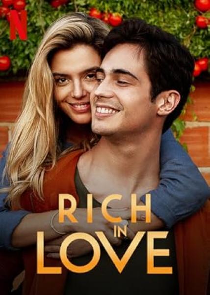 فيلم Rich in Love 2020 مترجم اون لاين