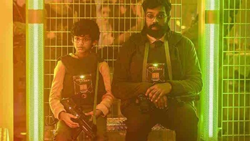 مسلسل Avoidance الموسم الاول الحلقة 5 الخامسة مترجمة