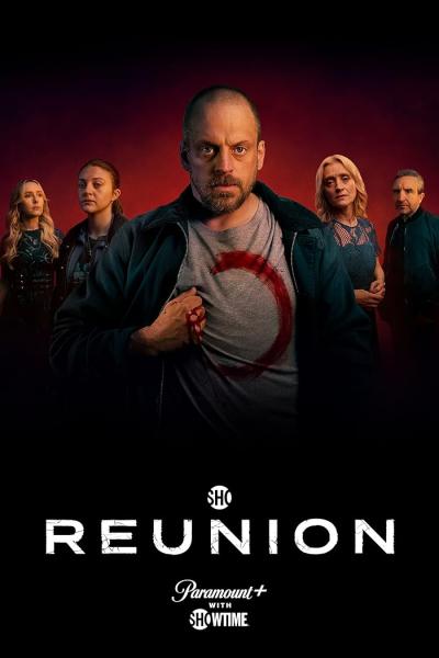 مسلسل Reunion الموسم الاول الحلقة 4 مترجمة