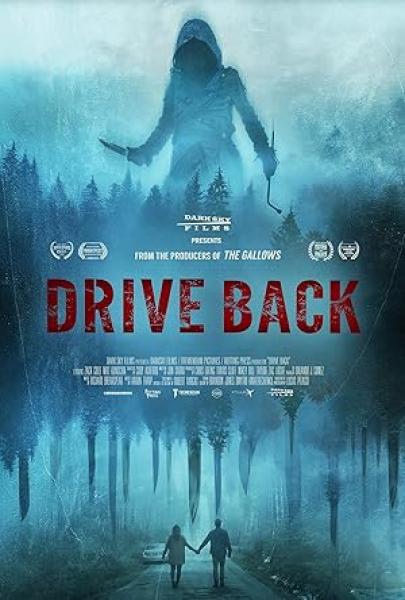 فيلم Drive Back 2024 مترجم