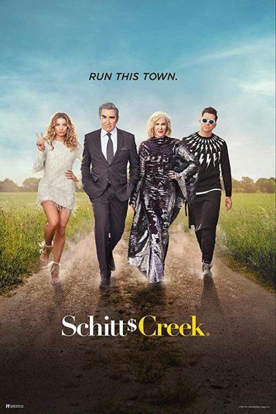مسلسل Schitt's Creek  الموسم الخامس الحلقة 1 مترجمة