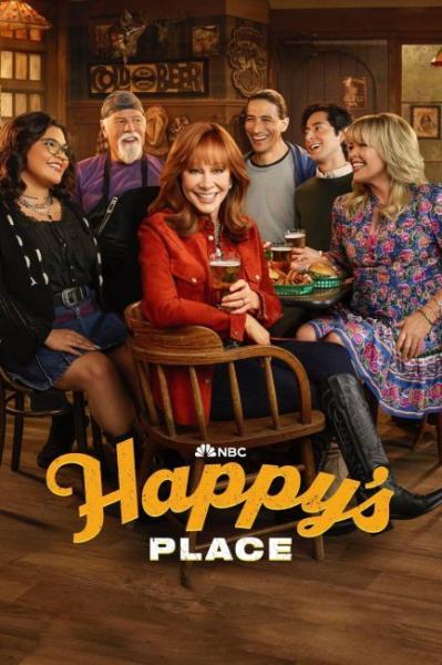 مسلسل Happys Place الموسم الثاني الحلقة 10 مترجمة