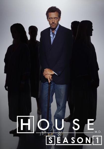 مسلسل House مترجم