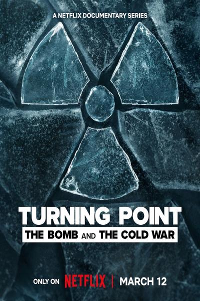 مسلسل Turning Point The Bomb and the Cold War الموسم الاول الحلقة 1 مترجمة