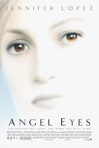 فيلم Angel Eyes 2001 مترجم