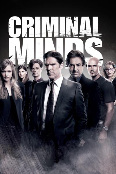مسلسل Criminal Minds الموسم التاسع الحلقة 12 مترجمة