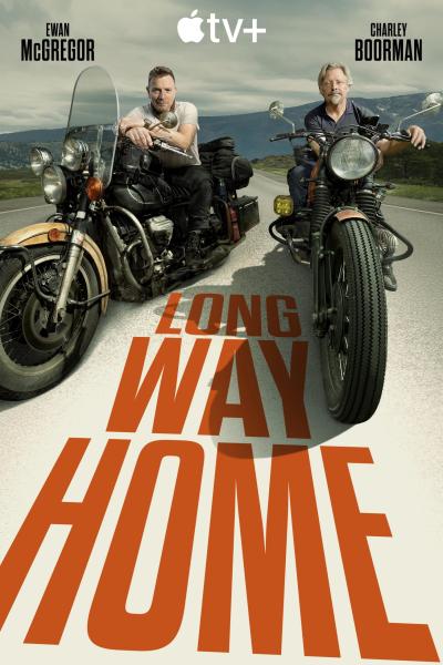 مسلسل Long Way Home الموسم الاول الحلقة 1 مترجمة